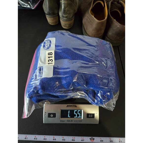 Tiara international Womens Cardinal Beaded Full Zip Sweater Jacket Size Small - Picture 9 of 9